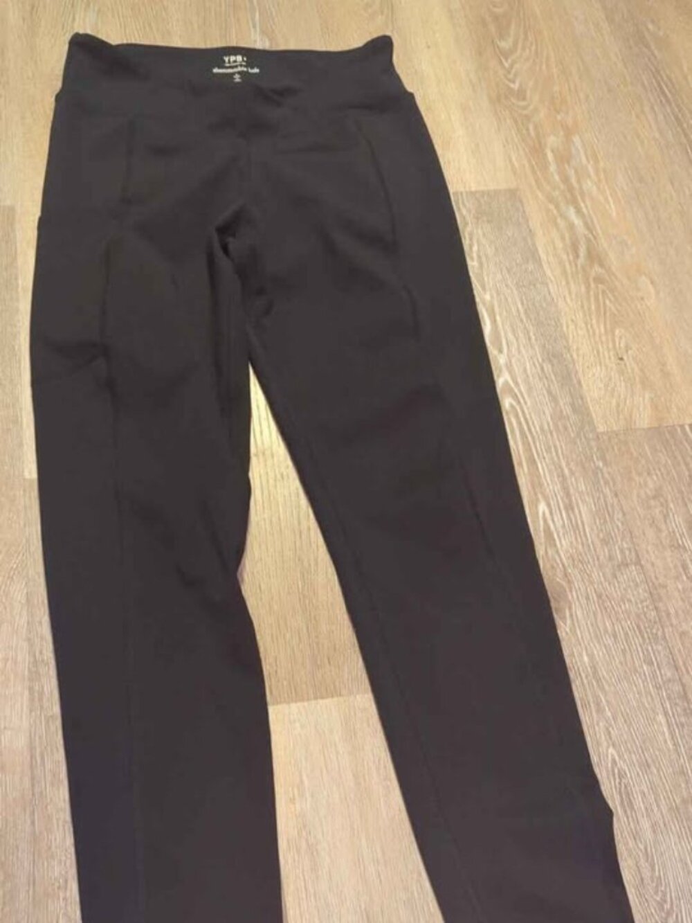 Abercrombie kids 15/16 ypb leggings girls